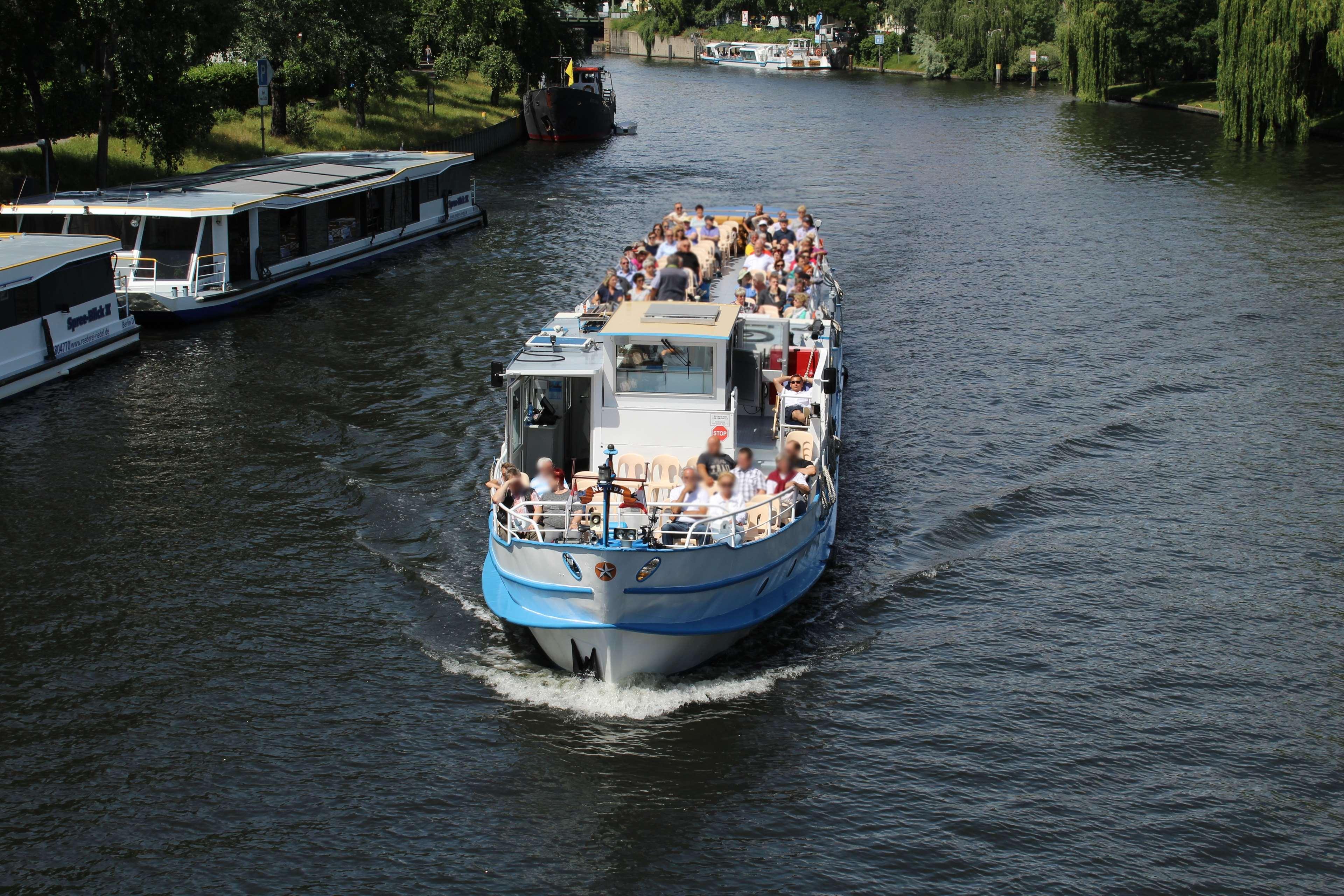 Plaza Inn Berlin Charlottenburg Eksteriør bilde